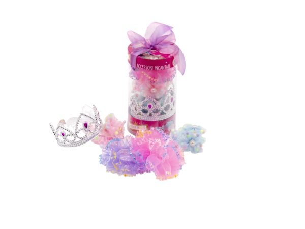 PEPERILLA PRINCESS ACCESSORI INC. 43796