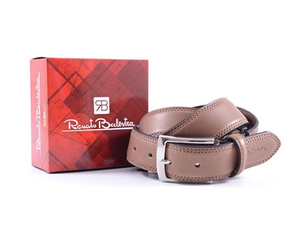 R.BALESTRA CINTURA UOMO CUOIOCN0J520/35/RB