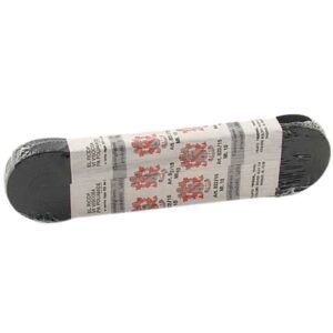 NASTRO ELASTICO NERO MT.10  822-15/4/2