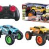 MAISTO AUTO R/C OFF ROAD GO 926897.006