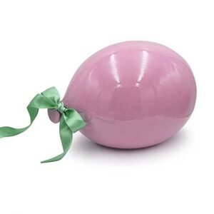PALLONE 12cm LILLA BALL12LIL