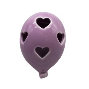 PALLONCINO MAGNETE H8CM LILLA BL08LIL