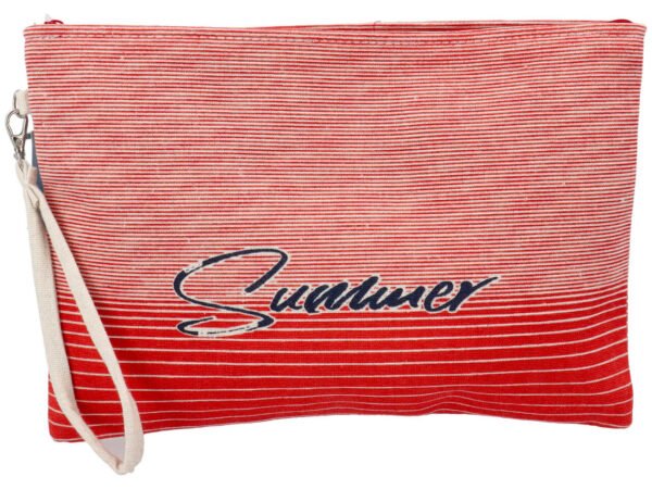 POCHETTE A MANO SUMMER A STRI 311285-08