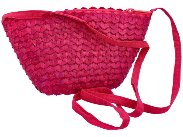 BORSA DA BAMBINA OVALE IN PAG 060481-15