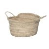 CESTO PALMA 2 MANICI 23X10CM 140638-23