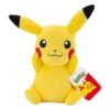 POKEMON PELUCHE 20CM PIKACHU 581-8838