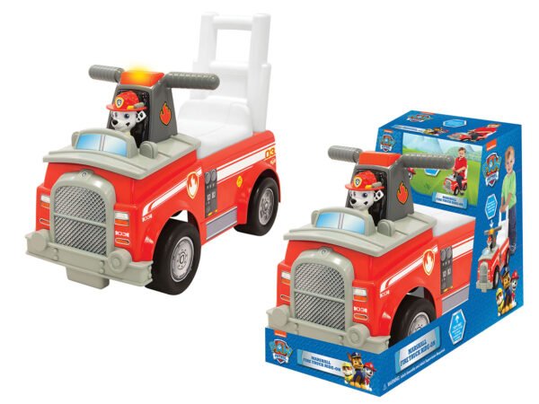 PAW PATROL CAVALCABILE 95381-PKR2-V1-4L