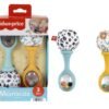 FISHER-PRICE MARACAS HMF34-0