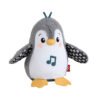 GIOCO PINGUINO DOLCI COCCOLE HNC10-0