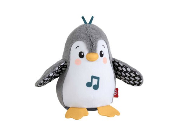 GIOCO PINGUINO DOLCI COCCOLE HNC10-0