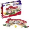 MEGA POKEMON CENTRO POKEMON SET HNT93-0