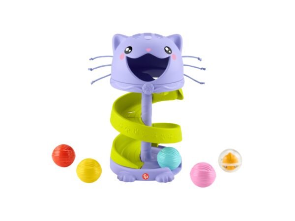 FISHER-PRICE TORRE FELIX MANG. HTW92-0