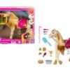 BARBIE CAVALLO HXJ42-0