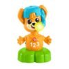 ANIMAL BAND RINO VOLPINO HYL02-0