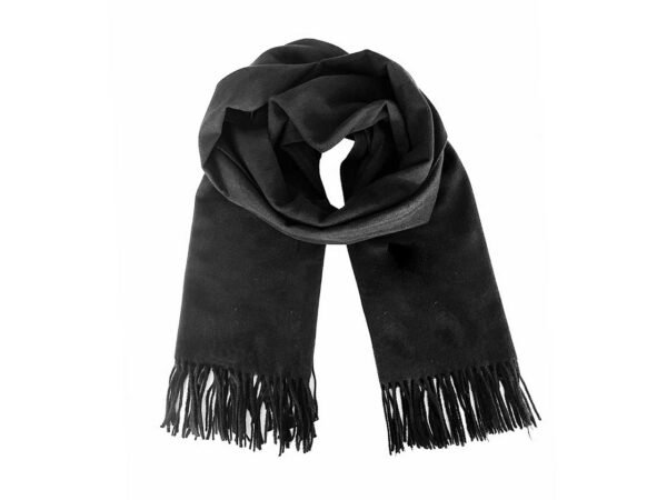 STOLA PASHMINA TINTA UN. 70X180 280668$