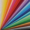 COLORLINE 70X100 220GR ASS.