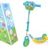 PEPPA PIG MONOPATTINO 3RUOTE 7600750148