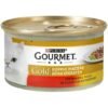 GOURMET GOLD MANZO POLLO 85gr 28176