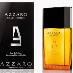 AZZARO HOMME EDT 100ml VAPO$