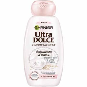 ULTRA DOLCE SHAMPOO AVENA 300ml C6059201$