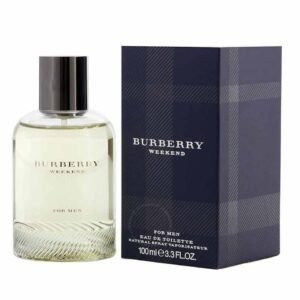 BURBERRY WEEKEND UOMO EDT 100ML $
