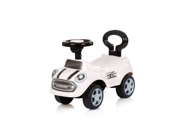 PRIMIPASSI GOGO BIANCO ROCGO02303WH