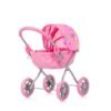 PASSEGGINO DAISY CUORI KZKDZ02403HE