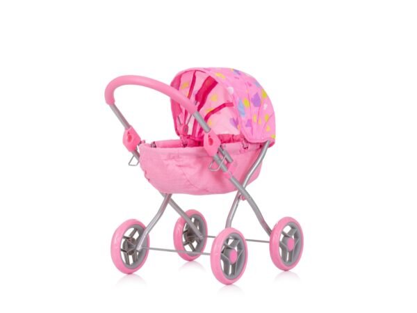 PASSEGGINO DAISY CUORI KZKDZ02403HE