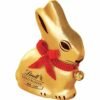 LINDT GOLD MINI BUNNY 853034