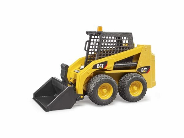 CAT ESCAVATORE C/BENNA 02481
