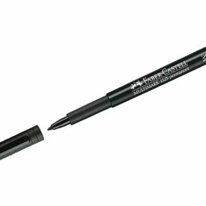 MARCATORE MULTIMARK M NERO PZ.10 152599