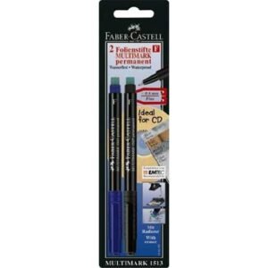 MARCATORE MULTIMARK F 2pz 156295