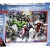 PUZZLE 100pz AVENGERS  XXL10771