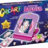 CREART ATELIER UNICORNO 20176$