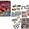 CARS 6 GIOCHI IN 1 21310