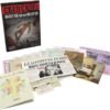 GIOCO COLD CASE RICETTA PER UN DELITTO
