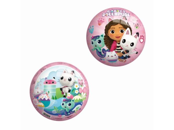 GABBY'S DOLLHOUSE PALLONE D.22CM 34534