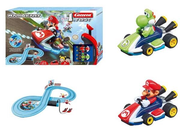 MARIO KART NINTENDO PISTA 20063026