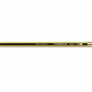 MATITA NORIS C/GOMMA 122-HB
