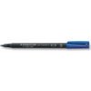 MARCATORE LUMOCOLOR S BLU 10pz 313-3