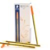 PENNA NOIRS STICK 10pz ARANCIO 434 04