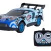 AUTO RADIOCOMANDATA RALLY MONSTER 24676