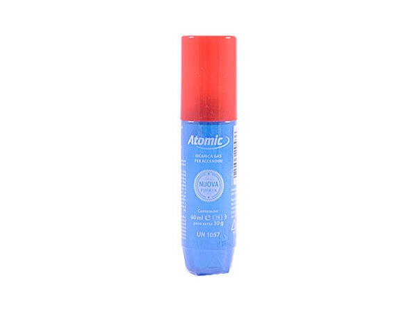 GAS UNIVERSALE 60ml 0140515