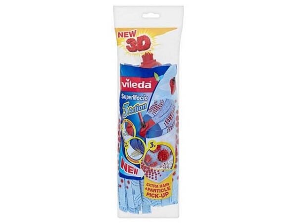 VILEDA SUPER MOCIO FIOCCO 10074.475M