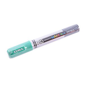 MARCATORE A BASE ACQUA VERDE 2mm L68200