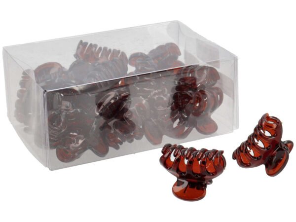 PINZA DAHLIA PICCO.TARTARUGA 525/01.PKG