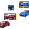 BBURAGO AUTO 1:24 ALFA ROMEO STELVIO 390698.006