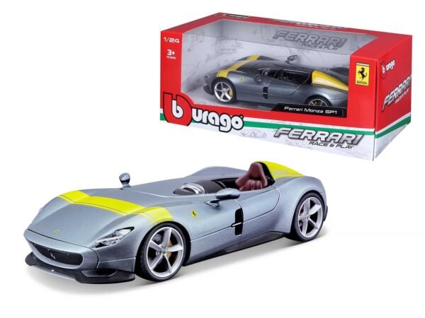 MONZA SP1 RP 1:24 18-26027