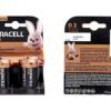 DURACELL PLS PILA TORCIA MN1300 ALCALINA 2pz 50121