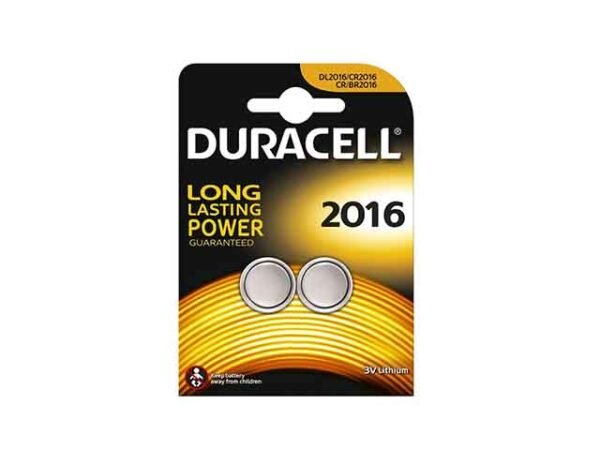 DURACELL PILA SPECIAL ELECTRONICS B2 X10